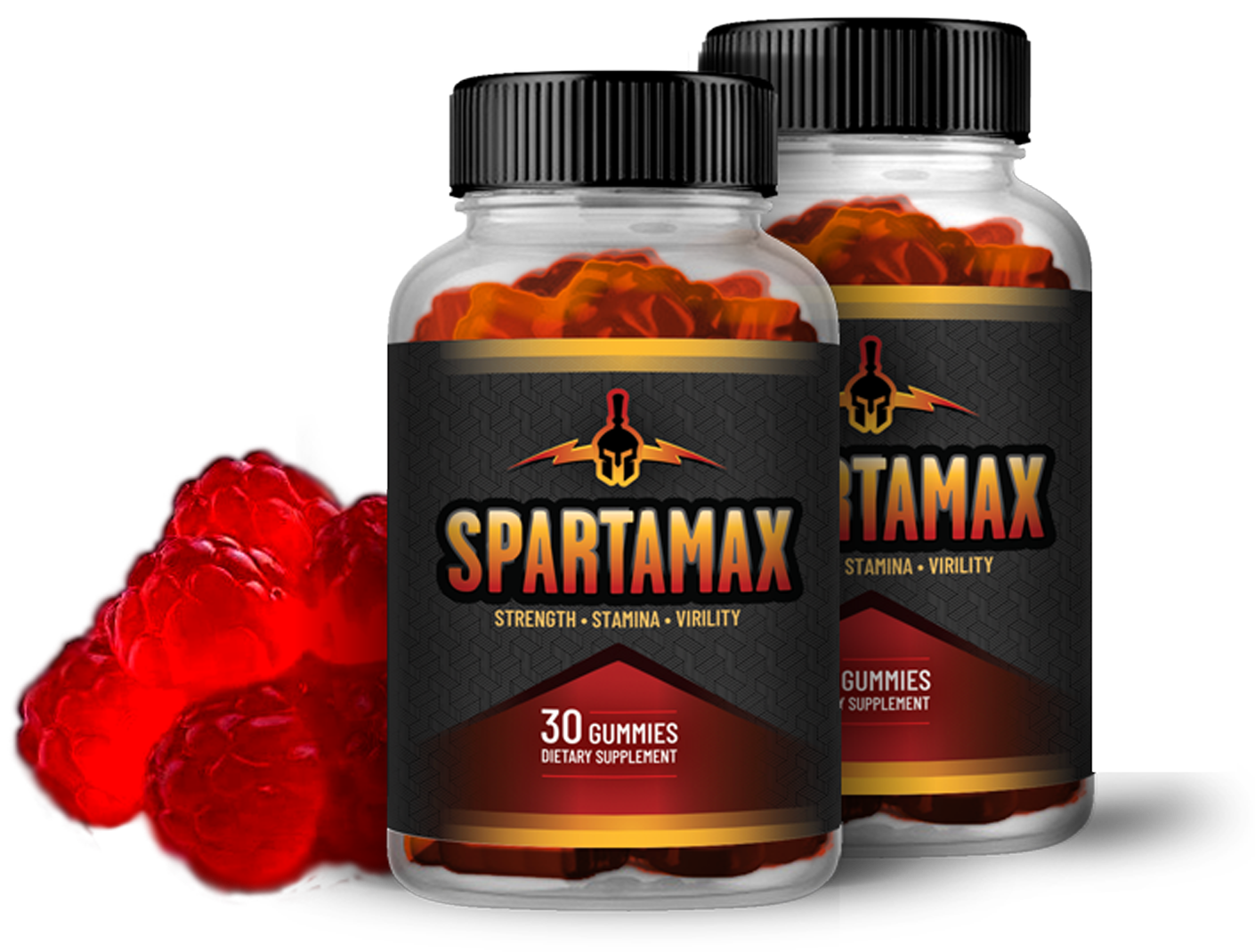 Spartamax Performance Supplement